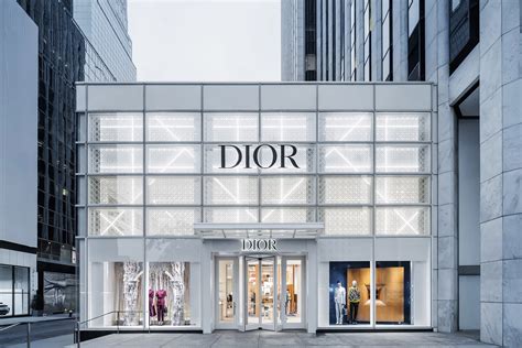 dior instore|Dior stores in us.